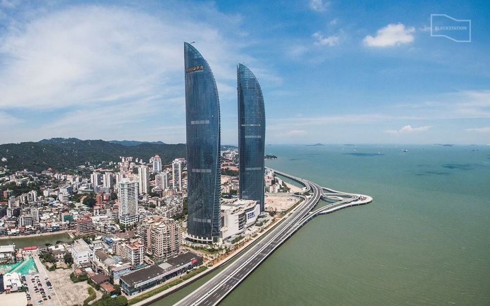 LA CHINE Joyoung International Trading Co.,Ltd Profil de la société