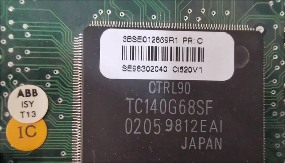 ABB CI520V1 3BSE012869R1 Communication Interface Board
