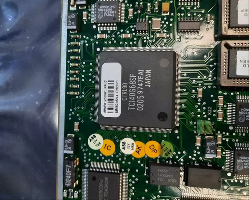 ABB CI520V1 3BSE012869R1 Communication Interface Board