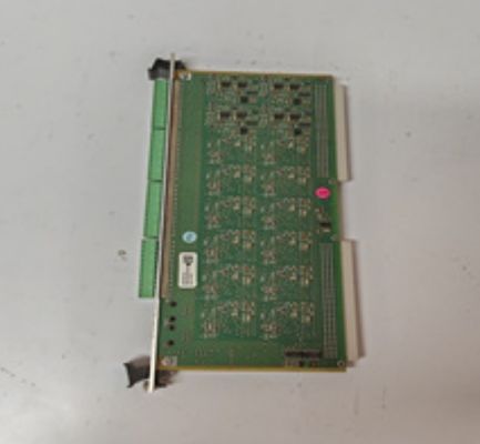 IOC16T 200-565-000-013 16 Channel Interface Input/Output Card