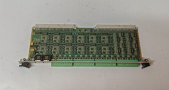 IOC16T 200-565-000-013 16 Channel Interface Input/Output Card