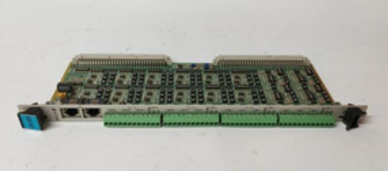 IOC16T 200-565-000-013 16 Channel Interface Input/Output Card