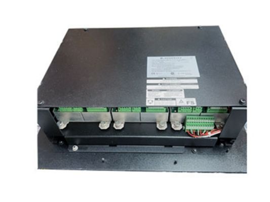 8237-1600 Woodward ProTech GII Panel Mount Overspeed Safety Device