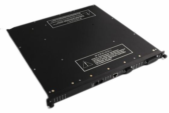 Invensys Triconex 3510 8pts Pulse Input Module with Multiple Input Channels and High Reliability