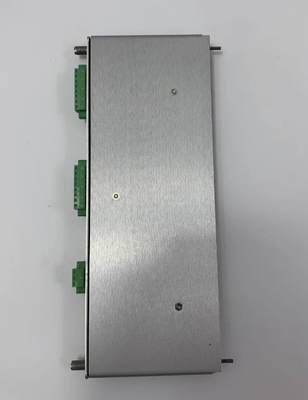 3500/92-01-01-00 125736-01 Bently Nevada Communication Gateway I/O Module with Modbus RS232/RS422 Interface and Real-time Data Acquisition
