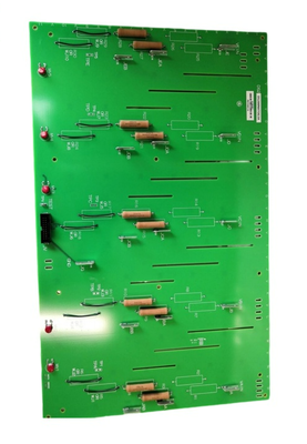 DS200NATOG2A General Electric Mark V Speedtronic Voltage LCI Innovation Voltage Feedback Board