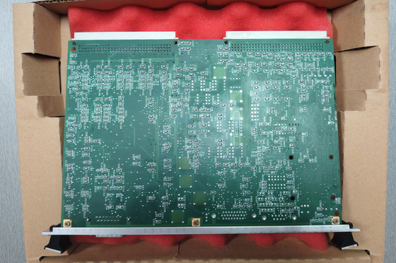 IS200VSVOH1B GE Mark VI