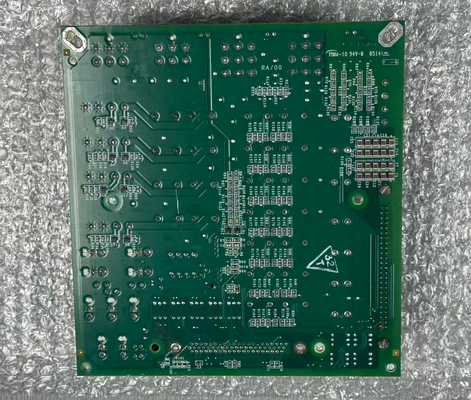 IS200JPDGH1B GE Mark VI