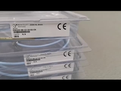 Le produit doit être présenté dans les conditions suivantes: