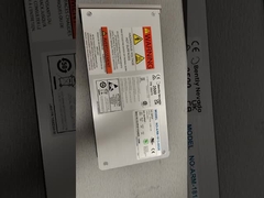 Bently Nevada 3500/15-05-05-00 106M1081-01 Module d'entrée de courant alternatif universel