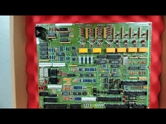 Carte de circuit imprimé de débordement RST DS200TCQCG1BFE General Electric DS200TCQCG1B