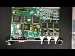 IS215VCMIH2CB GE VME Communications Bus Master Controller Board Système de commande de la marque VI