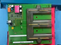 ABB UBC717AE101(UBC717AE01) HIEE300927R0101 Présentation du module de commande industriel