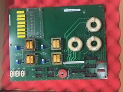 Carte d'extension de terminaison de protection GE Mark V DS200TCEBG1B