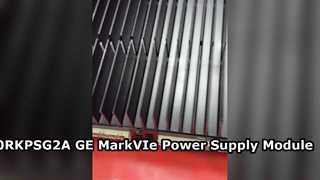 Solution fiable de support de VME de module d'alimentation d'énergie d'IS2020RKPSG2A GE Mark VIe