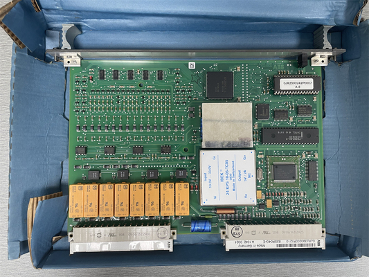 83SR04 GJR2390200R1210 83SR04G-E ABB Binary And Analog Control Signal Processing Control Module