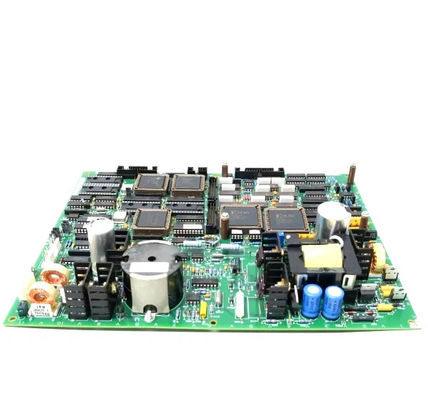 DS200TCPAG1AJD Processeur de commande GE pour l'industrie