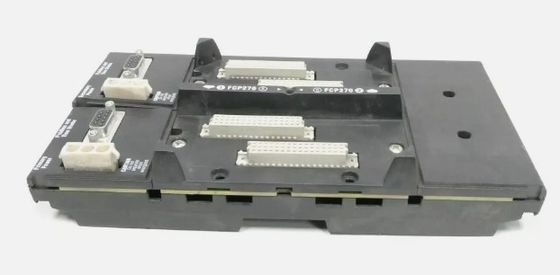 P0926HC Foxboro Horizontally Mounted Modular Baseplate