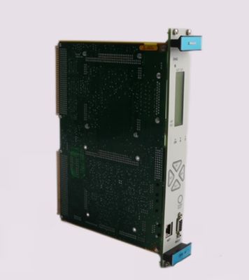 CPUM 200-595-042-114 Modular CPU Card Modbus RTU/TCP Rack