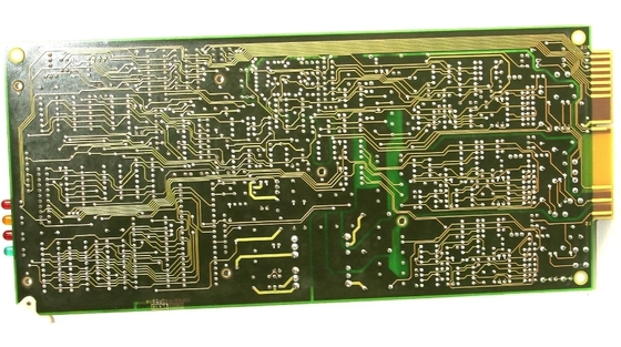 10P59150002 Emerson Rosemount FIC 2 In 1 Out Card PC Board PLC Add-On Board