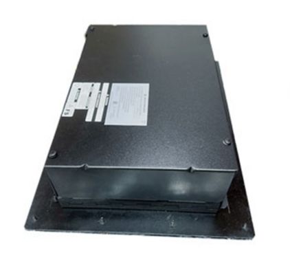 8237-1600 Woodward ProTech GII Panel Mount Overspeed Safety Device