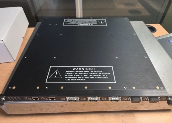 4351B Invensys Triconex Communication Module