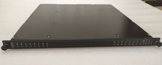 3604E Invensys Triconex 16-point 24 V DC TMR Digital Output Module for Safety and Maximum Availability