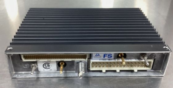 AI3351 Invensys Triconex PLC Module with 4-20 mA Analog Input 24 VDC Nominal Voltage and 16 Hz Update Rate