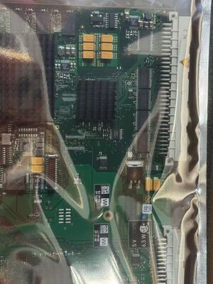 CPUR2 600-026-000-005 Paire d'entretien d'interface de communication de contrôleur de rack