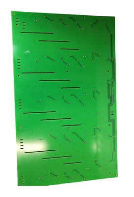 DS200NATOG2A General Electric Mark V Speedtronic Voltage LCI Innovation Board de rétroaction sur la tension