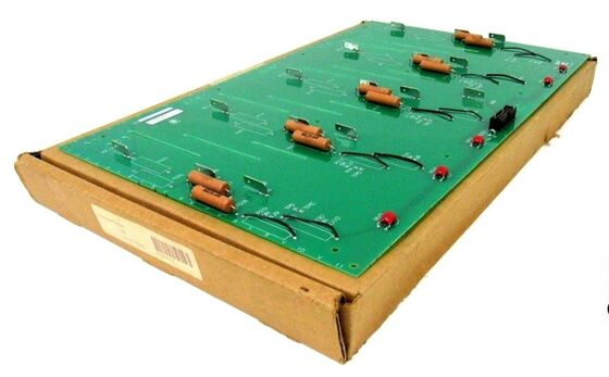 DS200NATOG3A General Electric Mark V Carte de mise à l'échelle de rétroaction de tension de haute précision