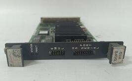 IS200DSPXH1D General Electric Mark VI DSP carte de contrôle Signal numérique PCB