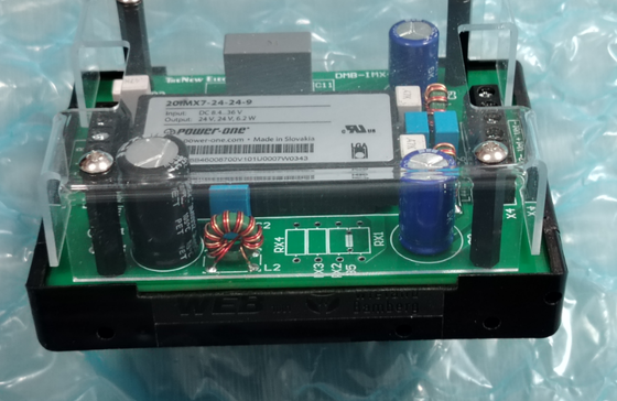 APF195 204-195-000-021 Compact DC Power Supply Module DIN-rail-mounted