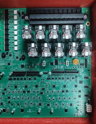 IS200ESYSH1A GE EX2100e System Interface I/O Board