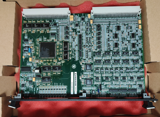 IS200EMIOH1A Carte E/S principale GE Mark VI CARD-EX2100