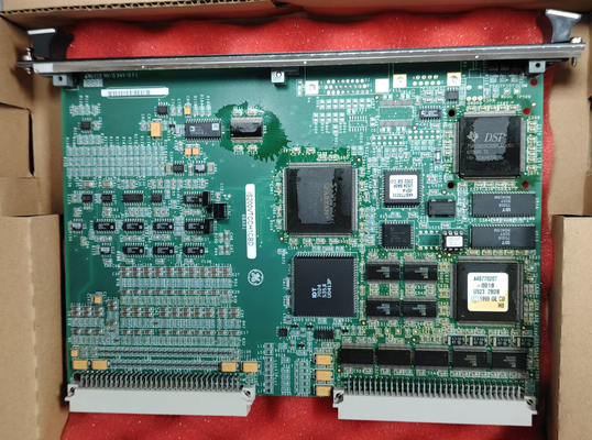 Carte d'entrée numérique pour thermocouple IS200VTCCH1C GE Mark VI