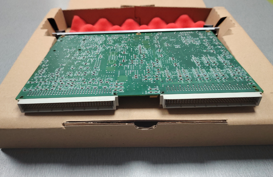 IS200VSVOH1B GE Mark VI