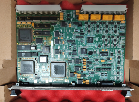 IS200VSVOH1B GE Mark VI