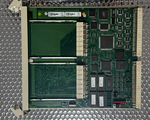 SC520 3BSE003816R1 ABB Support de sous-module avec carte de contrôle