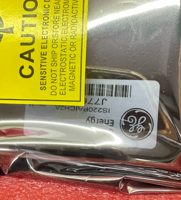 IS220PAICH2A General Electric Mark VIe