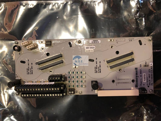 L'entrée analogique iota de Honeywell CC-TAIX11 51308365-175 modèle la nouvelle garantie originale