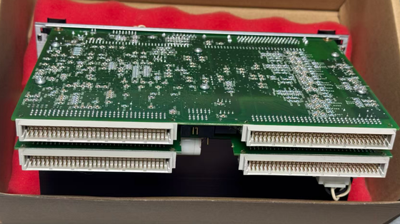 IS215VPROH1B GE Mark VI