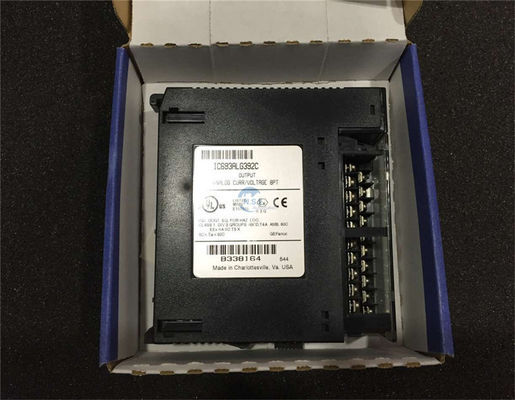 ALIMENTATION d'ÉNERGIE de General Electric IS220PPDAH1A IS220PPDAH1A avec le meilleur prix