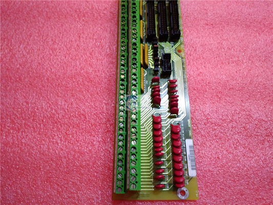 PANNEAU TERMINAL DS200TBQCG1A de General Electric DS200TBQCG1AAA en stock maintenant